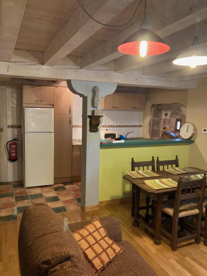 Agotxenea. Precioso Apartamento Rural En El Baztan Maya del Baztán Extérieur photo