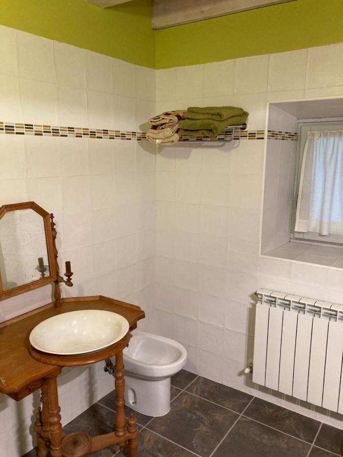Agotxenea. Precioso Apartamento Rural En El Baztan Maya del Baztán Extérieur photo