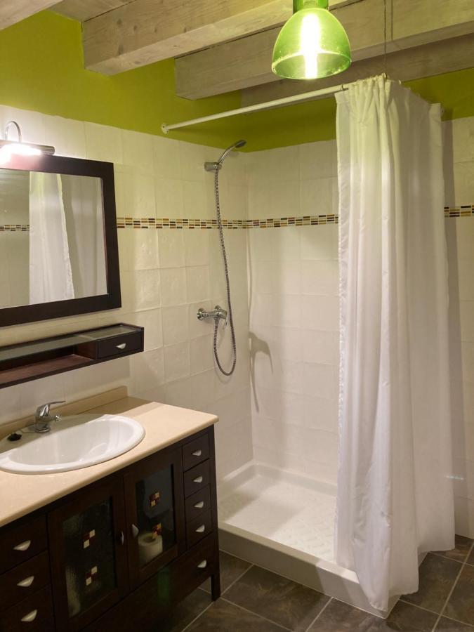 Agotxenea. Precioso Apartamento Rural En El Baztan Maya del Baztán Extérieur photo