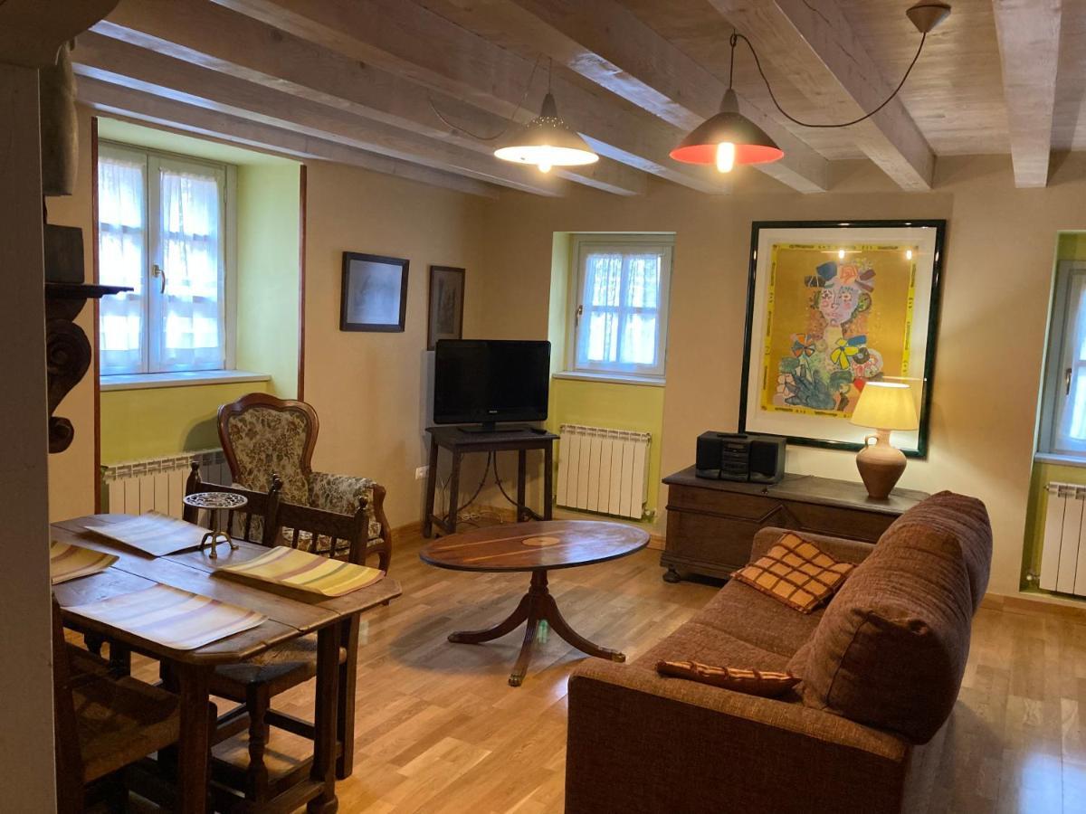 Agotxenea. Precioso Apartamento Rural En El Baztan Maya del Baztán Extérieur photo