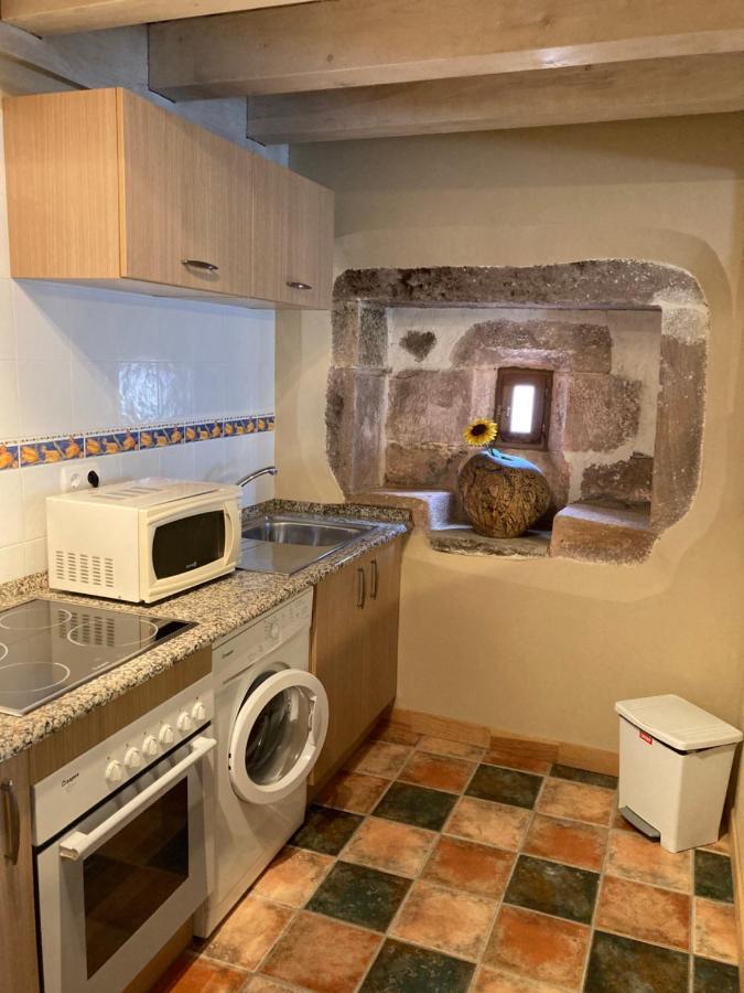 Agotxenea. Precioso Apartamento Rural En El Baztan Maya del Baztán Extérieur photo